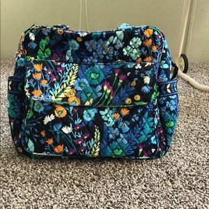 Vera Bradley Diaper Bag